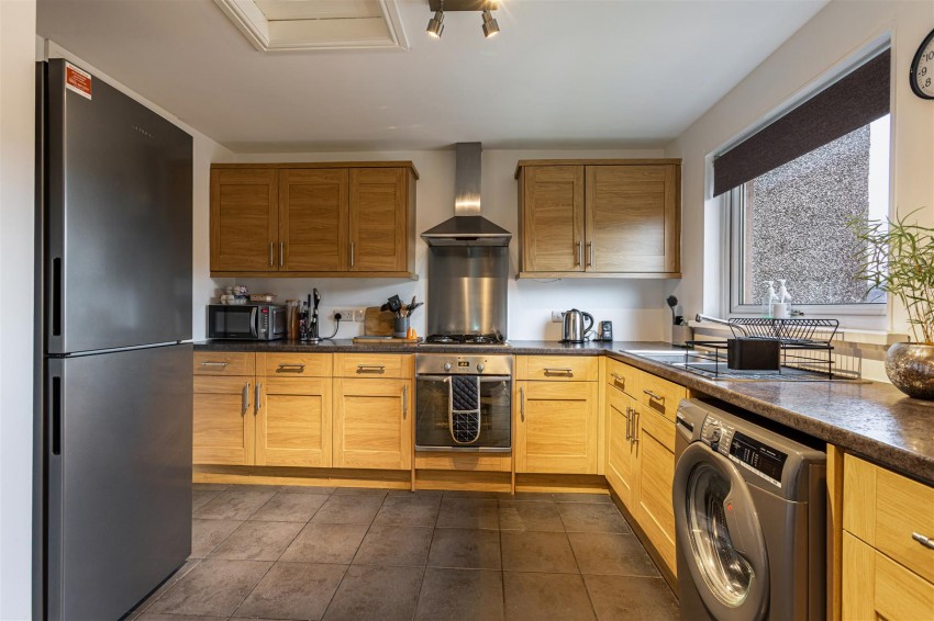 Images for 7 Balnakiel Terrace, Galashiels