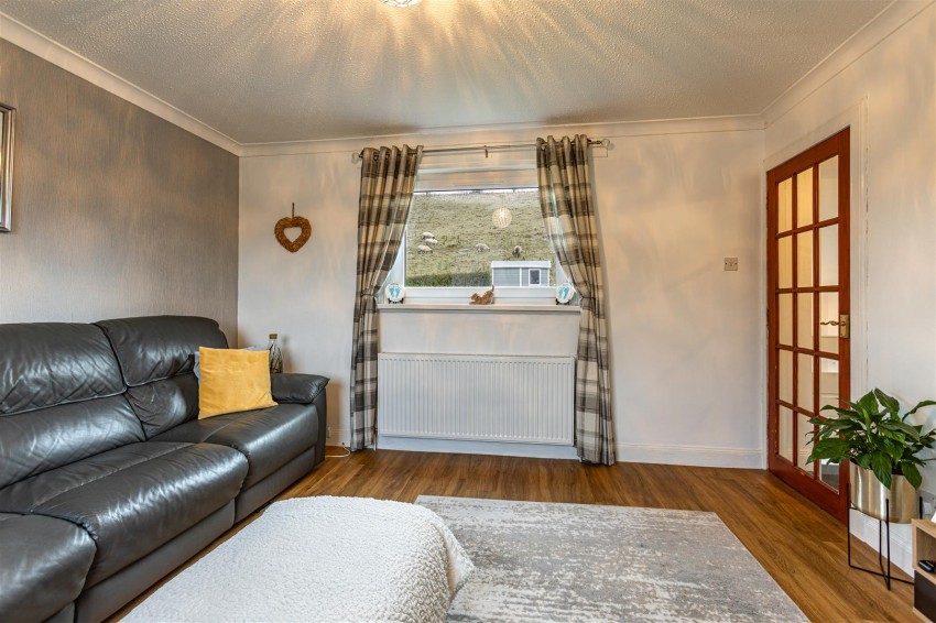 Images for 7 Balnakiel Terrace, Galashiels