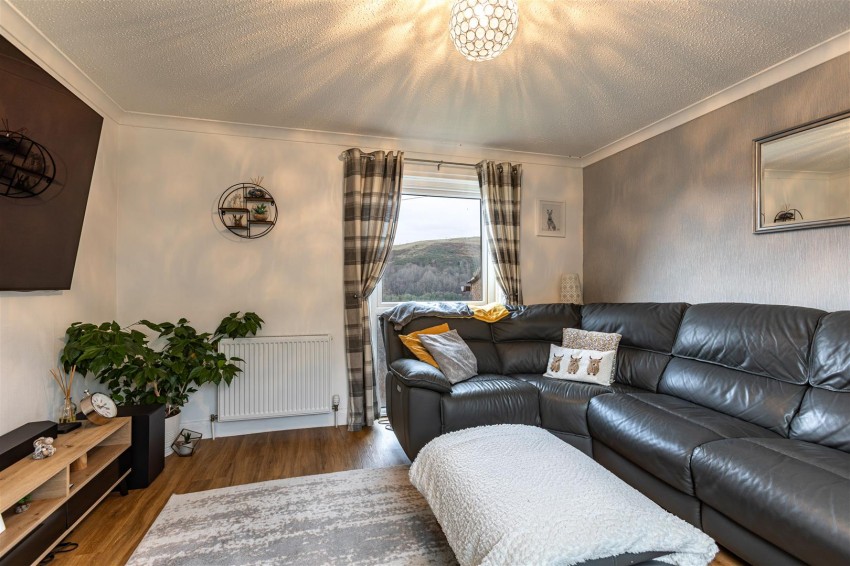 Images for 7 Balnakiel Terrace, Galashiels
