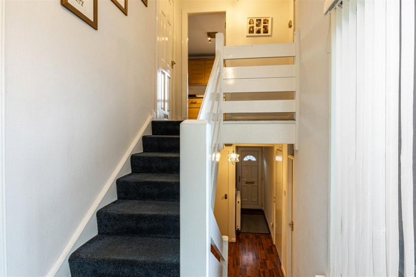 Images for 7 Balnakiel Terrace, Galashiels