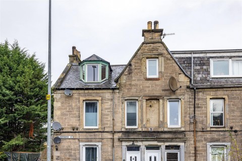 View Full Details for 45 Wilderhaugh, Galashiels