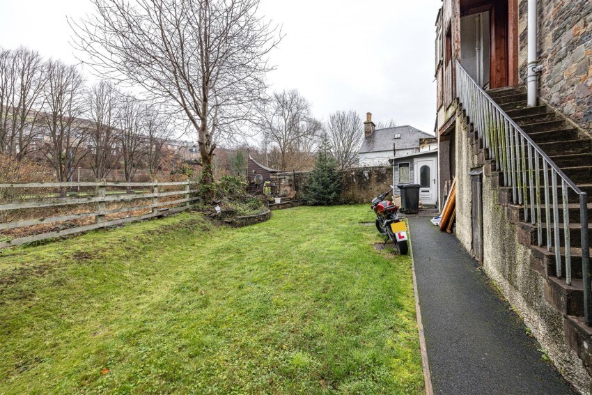 Images for 45 Wilderhaugh, Galashiels