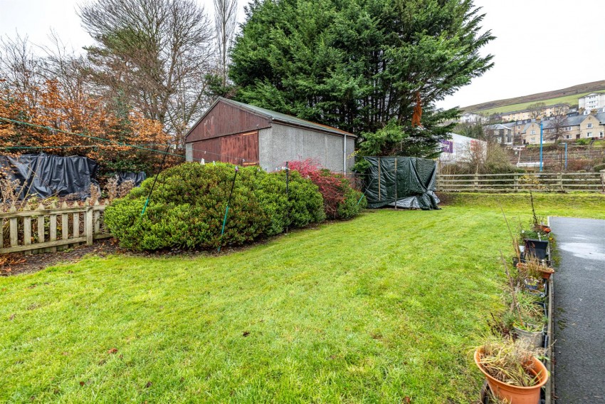 Images for 45 Wilderhaugh, Galashiels