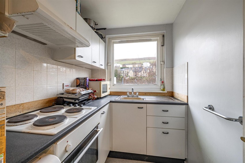 Images for 45 Wilderhaugh, Galashiels