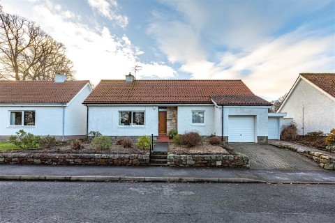 View Full Details for Bynack, Tweeddale Avenue, Gifford