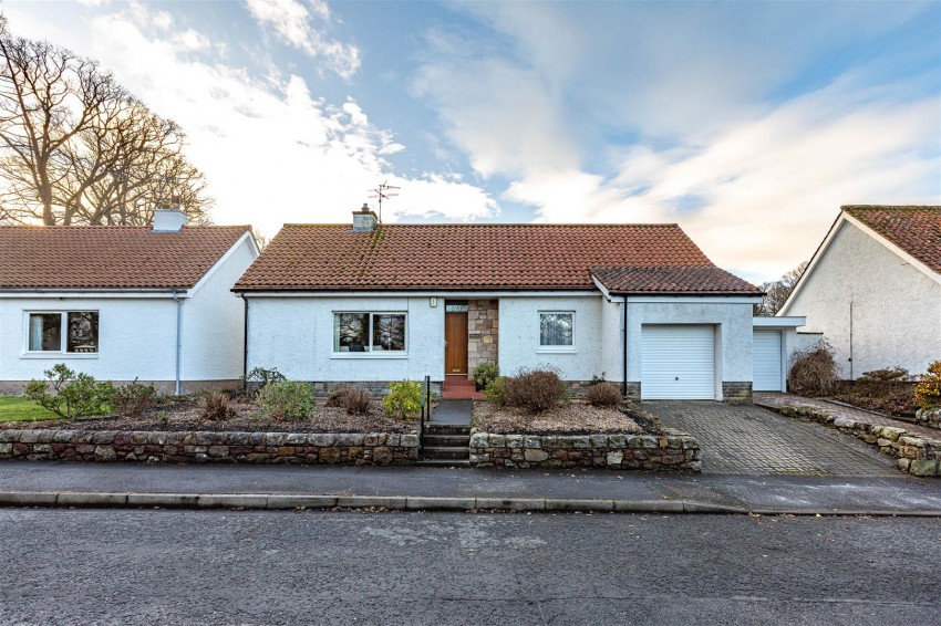 Images for Bynack, Tweeddale Avenue, Gifford