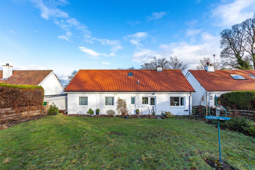 Images for Bynack, Tweeddale Avenue, Gifford