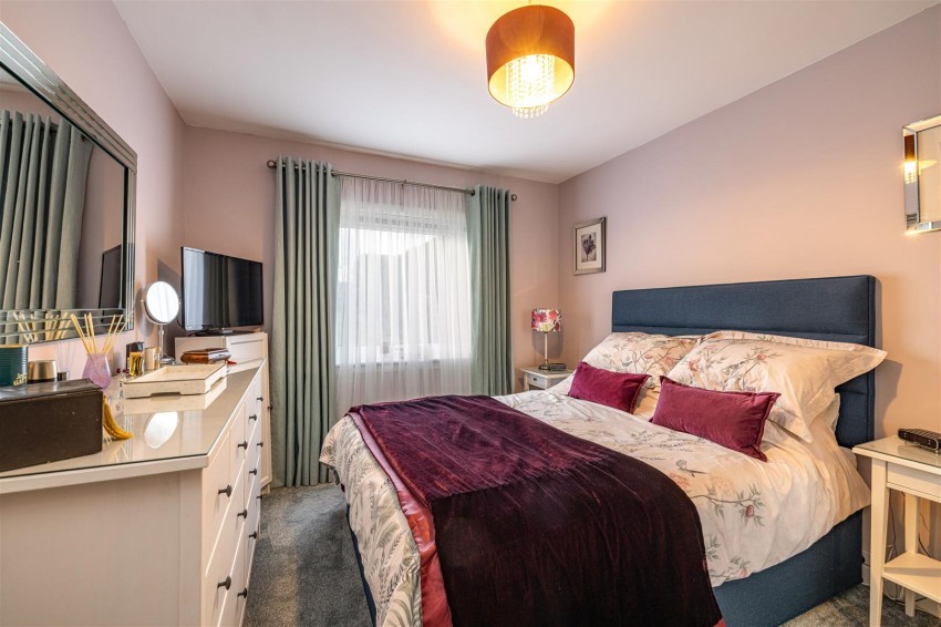 Images for Bynack, Tweeddale Avenue, Gifford