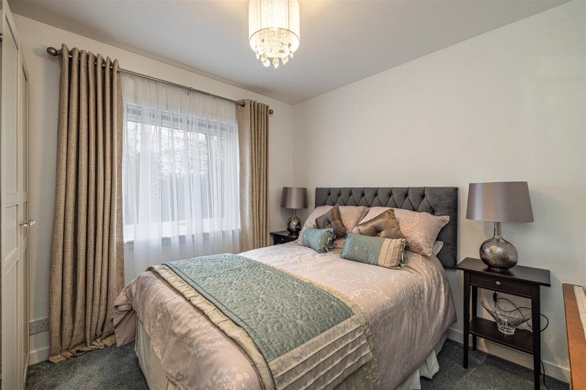 Images for Bynack, Tweeddale Avenue, Gifford