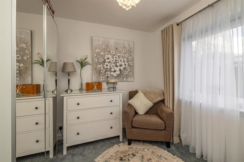 Images for Bynack, Tweeddale Avenue, Gifford