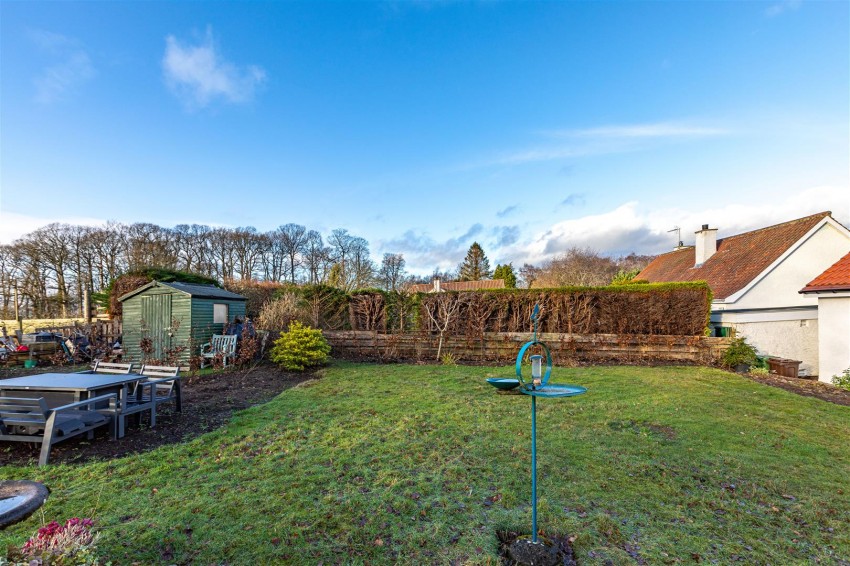 Images for Bynack, Tweeddale Avenue, Gifford