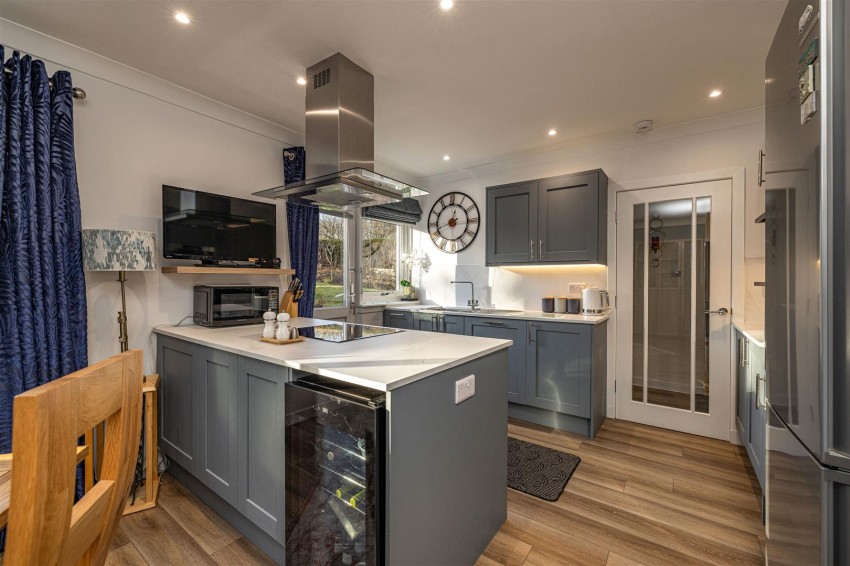 Images for Bynack, Tweeddale Avenue, Gifford