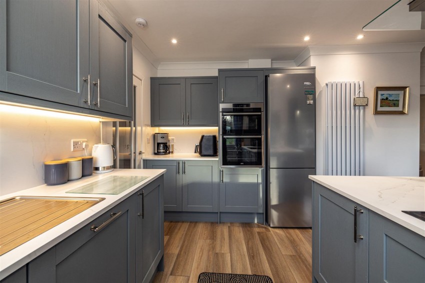 Images for Bynack, Tweeddale Avenue, Gifford