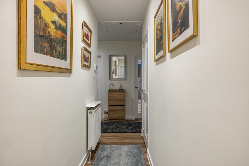 Images for Bynack, Tweeddale Avenue, Gifford