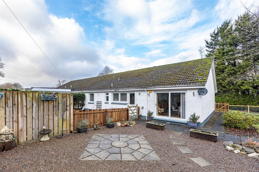 Images for Galashiels Road, Stow