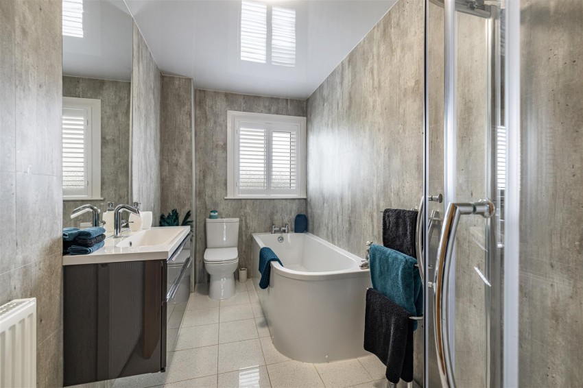 Images for 12 The Croft, Blainslie