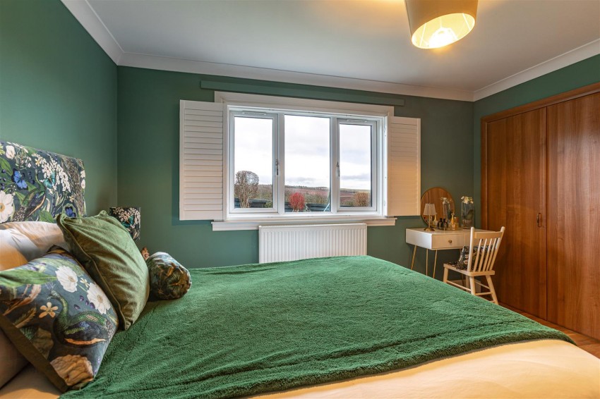 Images for 12 The Croft, Blainslie