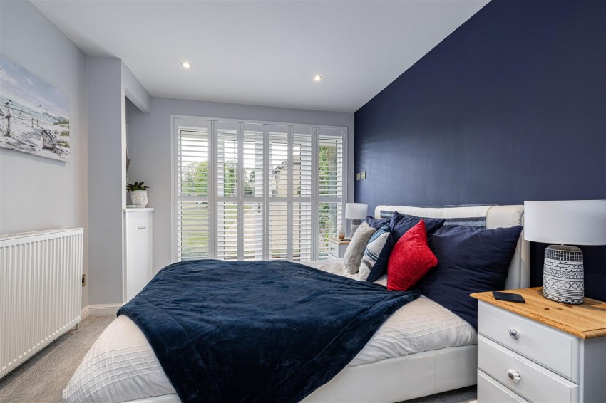 Images for 12 The Croft, Blainslie