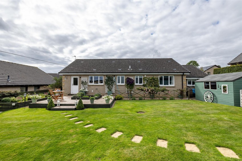 Images for 12 The Croft, Blainslie