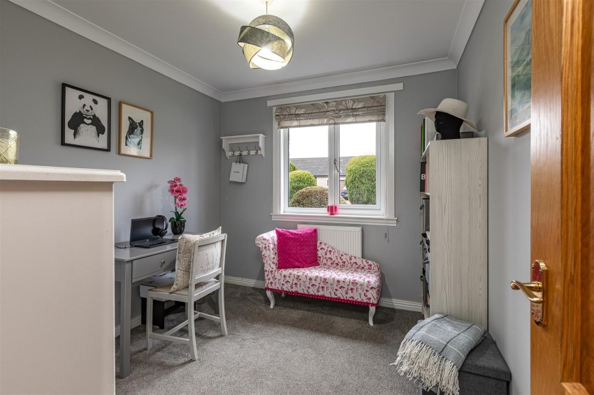 Images for 12 The Croft, Blainslie