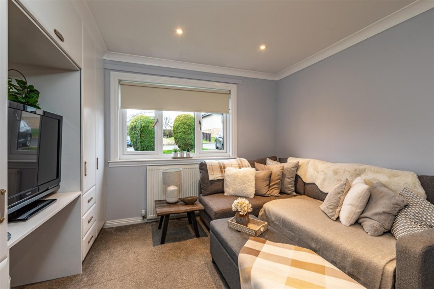 Images for 12 The Croft, Blainslie