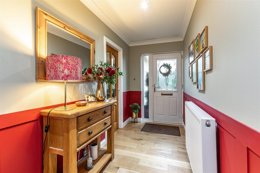 Images for 12 The Croft, Blainslie