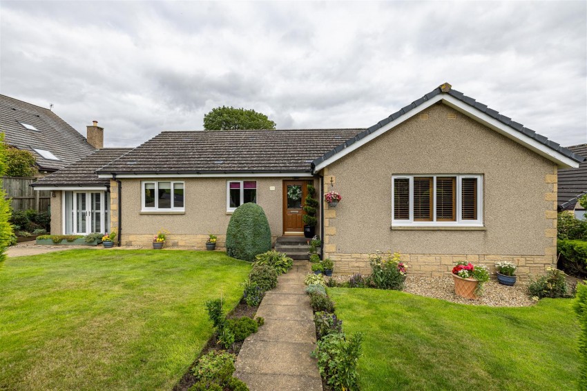 Images for 12 The Croft, Blainslie