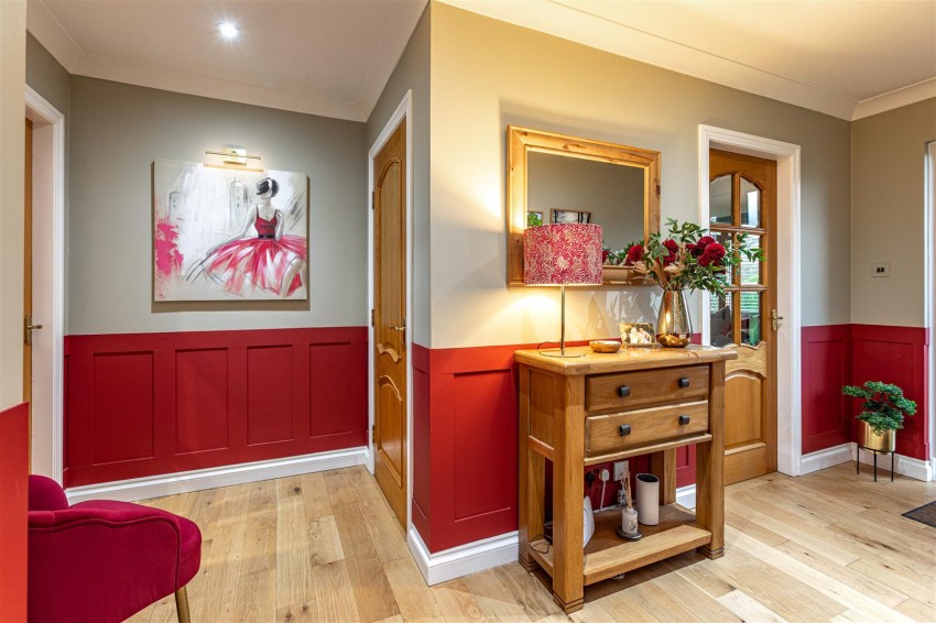 Images for 12 The Croft, Blainslie