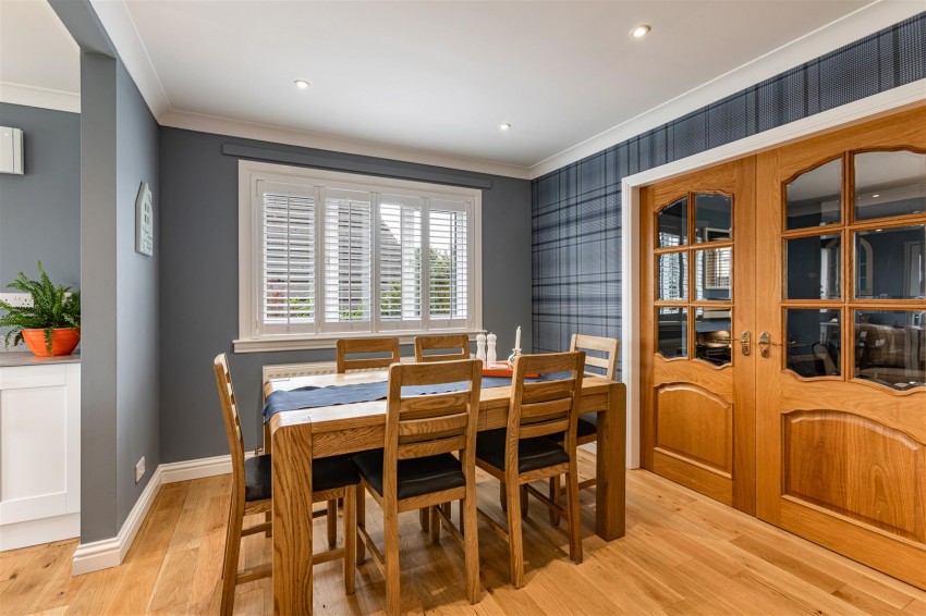 Images for 12 The Croft, Blainslie