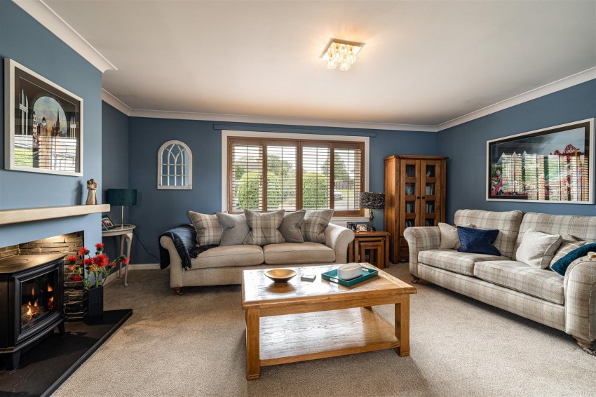 Images for 12 The Croft, Blainslie