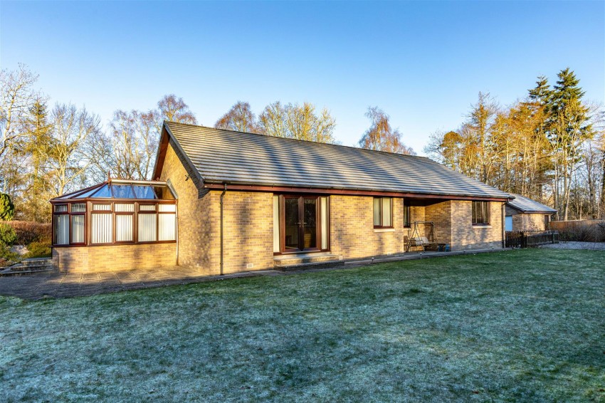 Images for Tigh-Na-Magh, Lindean, TD1 3NZ