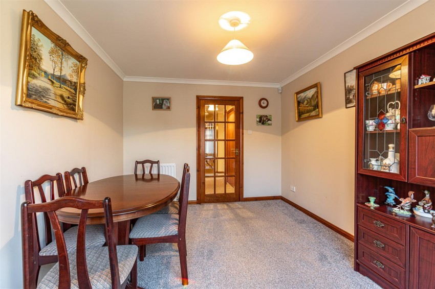 Images for Tigh-Na-Magh, Lindean, TD1 3NZ