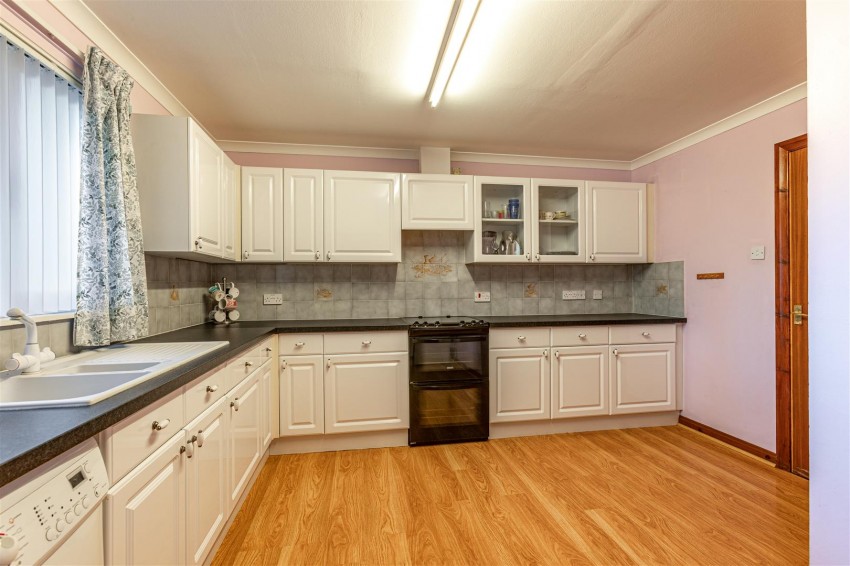 Images for Tigh-Na-Magh, Lindean, TD1 3NZ