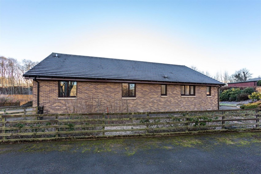 Images for Tigh-Na-Magh, Lindean, TD1 3NZ