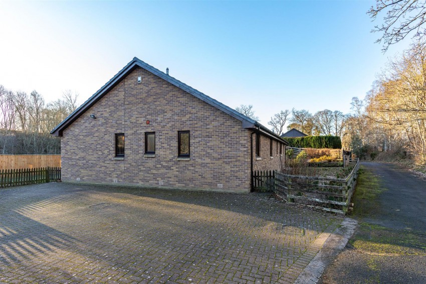 Images for Tigh-Na-Magh, Lindean, TD1 3NZ