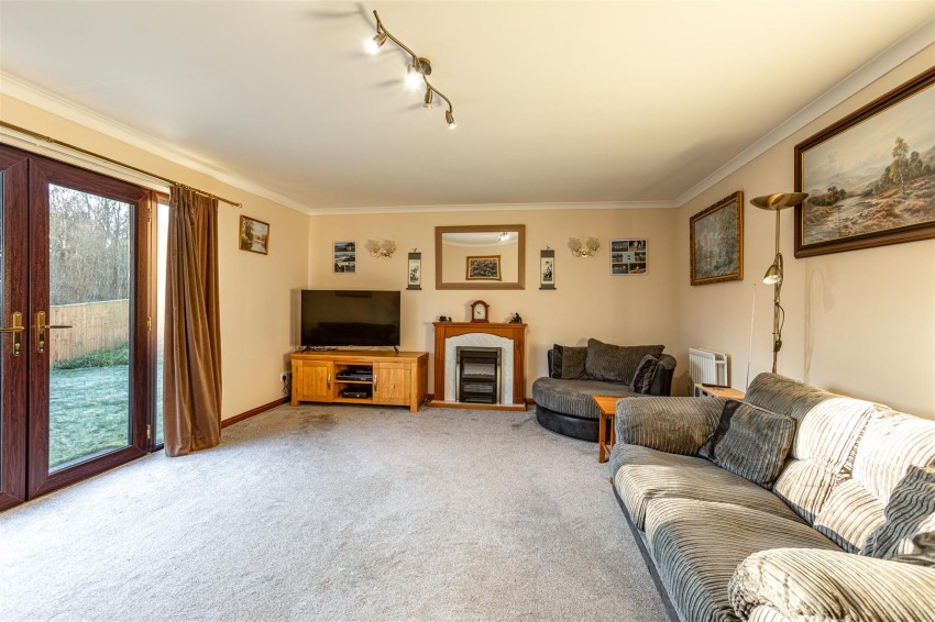 Images for Tigh-Na-Magh, Lindean, TD1 3NZ