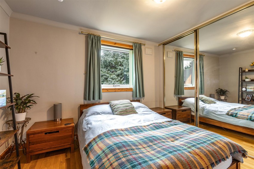 Images for 3 Brewster Place Gattonside, TD6