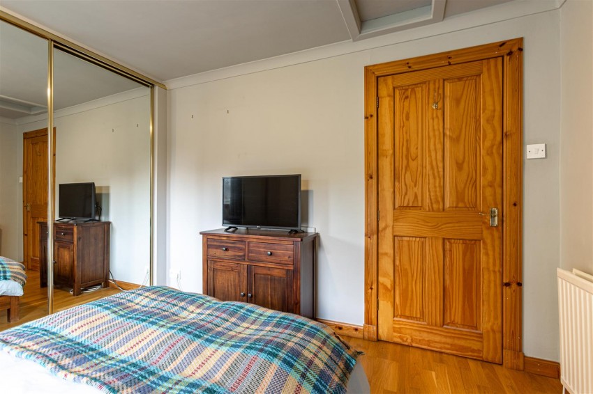 Images for 3 Brewster Place Gattonside, TD6