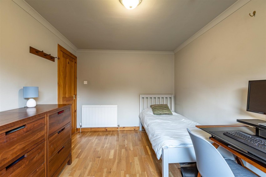 Images for 3 Brewster Place Gattonside, TD6