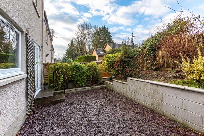 Images for 3 Brewster Place Gattonside, TD6