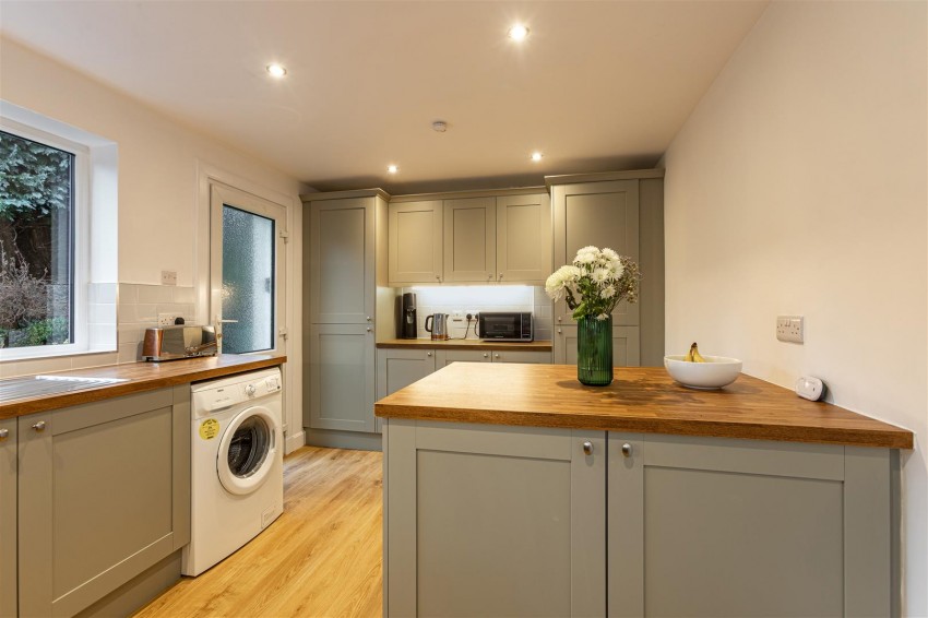 Images for 3 Brewster Place Gattonside, TD6