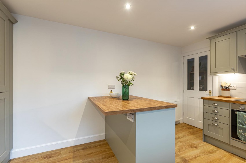 Images for 3 Brewster Place Gattonside, TD6