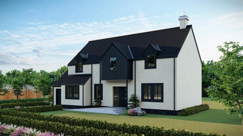 View Full Details for Yarrow, Ettrickhaugh Road, Selkirk