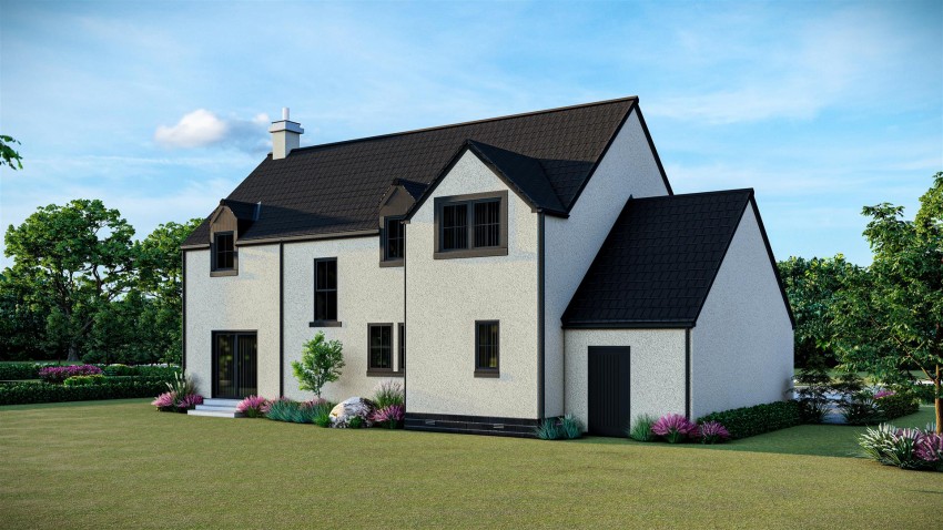 Images for Yarrow, Ettrickhaugh Road, Selkirk