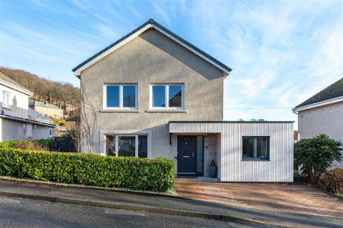 View Full Details for 15 Langhaugh Gardens, Galashiels