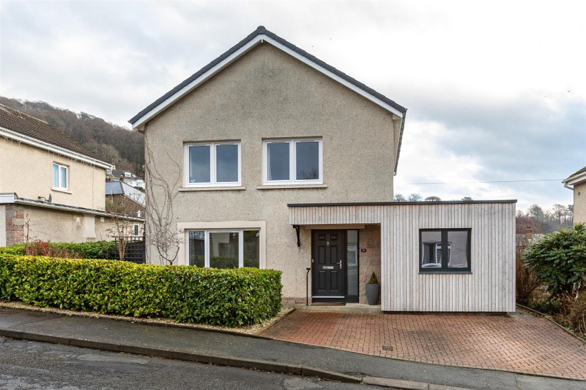 Images for 15 Langhaugh Gardens, Galashiels