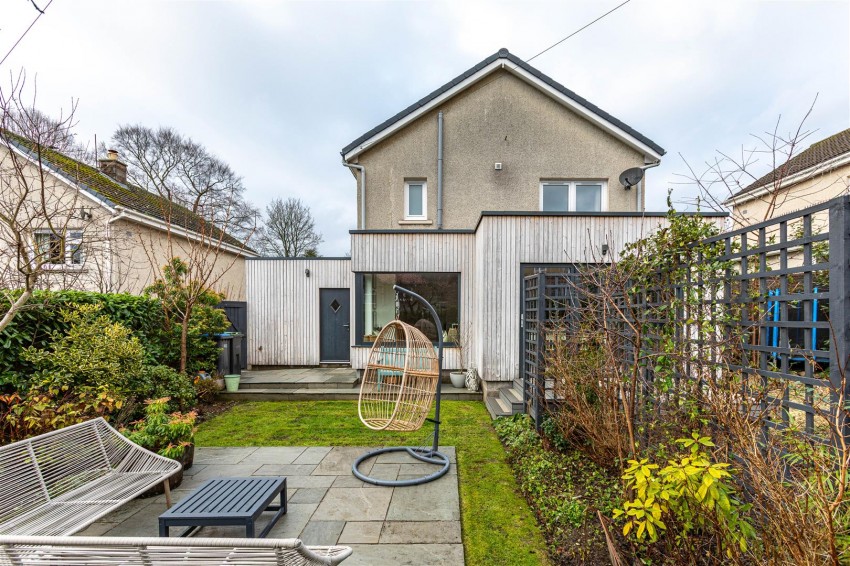 Images for 15 Langhaugh Gardens, Galashiels