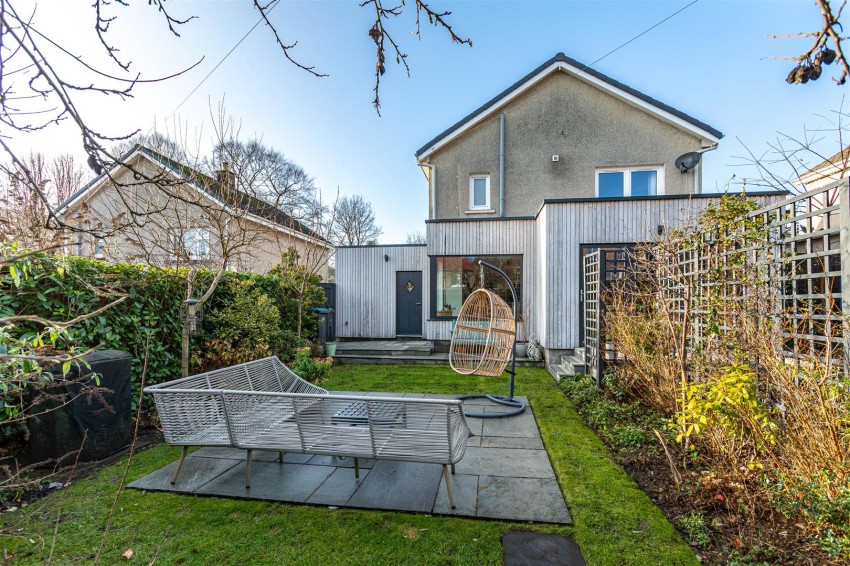 Images for 15 Langhaugh Gardens, Galashiels