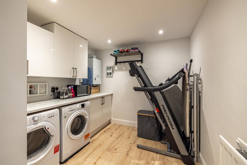 Images for 15 Langhaugh Gardens, Galashiels