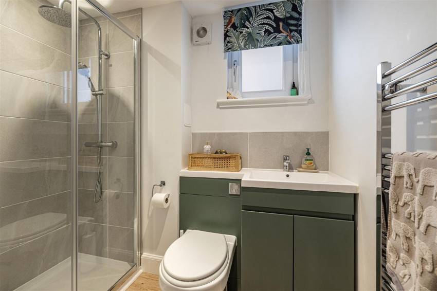 Images for 15 Langhaugh Gardens, Galashiels